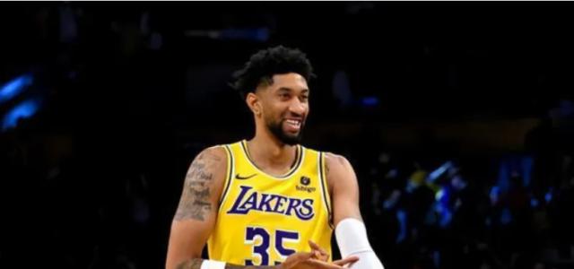 kaiyun-两大内线替补受伤！湖人新赛季将迎天崩开局？