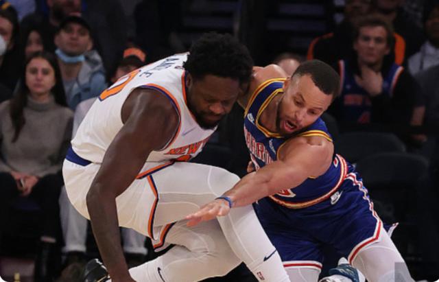 kaiyun-主场成为对手欢庆舞台 尼克斯复兴只是昙花一现？