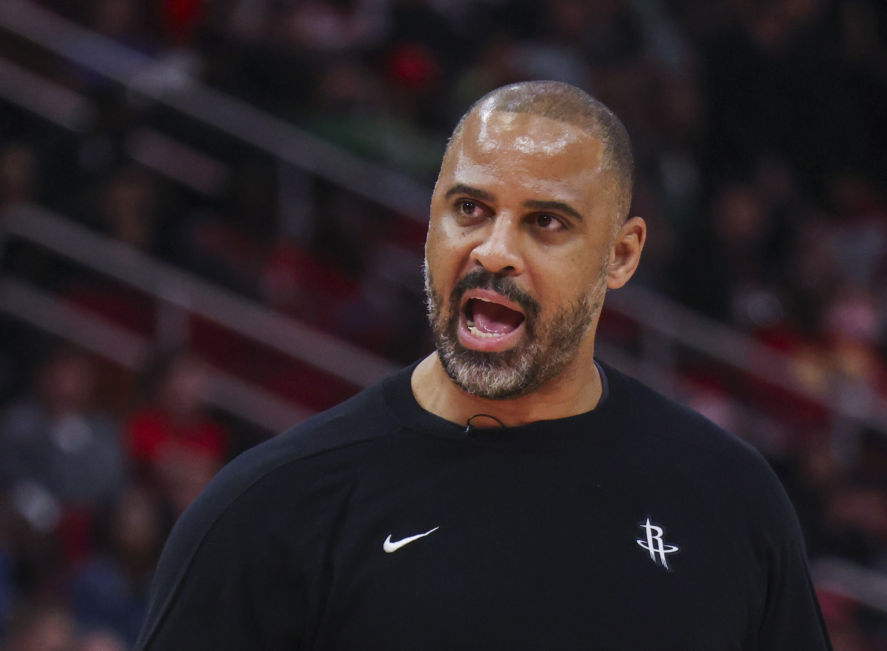 开云-乌度卡：季后赛完全是另一种比赛 我们在身心上都做好了准备