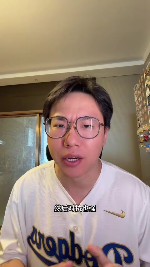 开云体育入口-解说：文班亚马天神下凡&amp;太超模 爱德华兹41分钟人都快熬干了