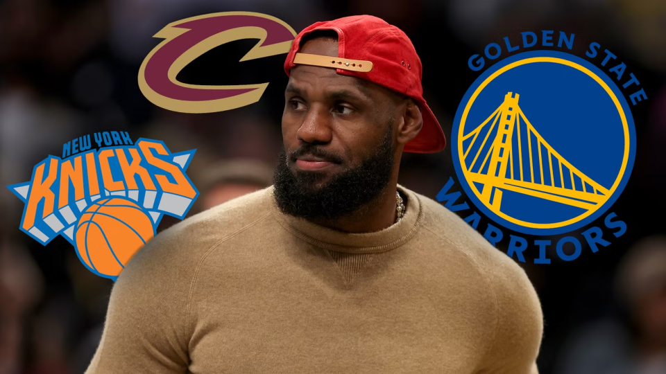 开云体育入口-ESPN详解詹姆斯去向：六大潜在下家出炉 他在薪资上愿做多大让步